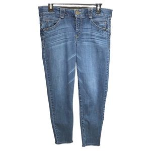 Democracy Ab Technology Denim Jeans 10
